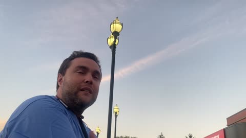 Coady Whitsel can’t stop lying after sending nudes to a little boy (Iowa City)