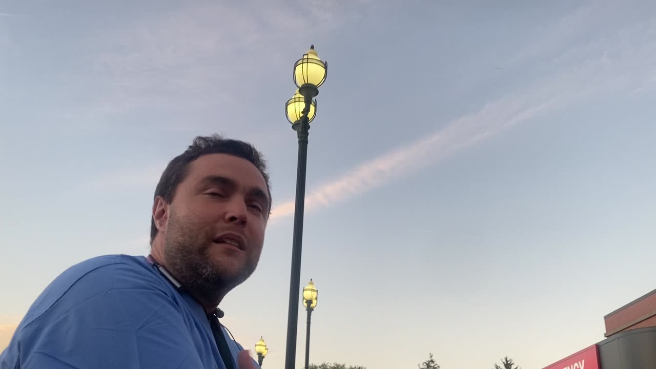 Coady Whitsel can’t stop lying after sending nudes to a little boy (Iowa City)