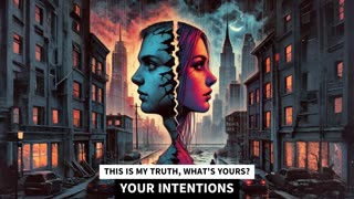 YOUR INTENTIONS