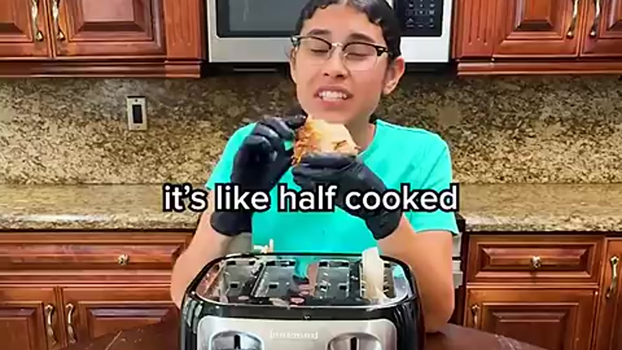 Breaking: Can You Cook Steak in a Toaster?