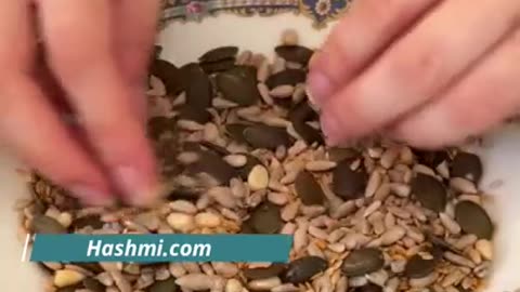 Benefits of Pine Nuts on empty Stomach