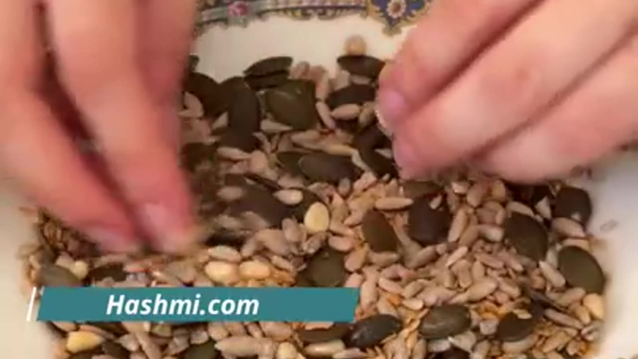 Benefits of Pine Nuts on empty Stomach
