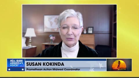 What America Did At Davos