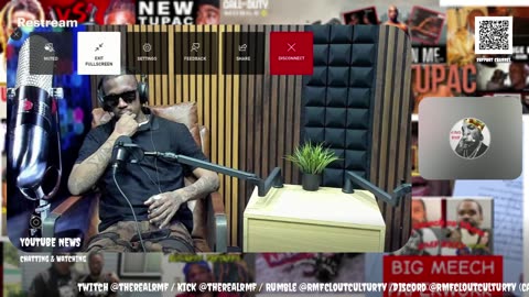 Aye Adam22 Munchie B No Happy(RMF Reaction)