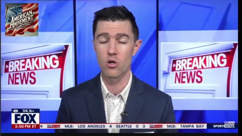 Breaking a Church Shooting in Michigan