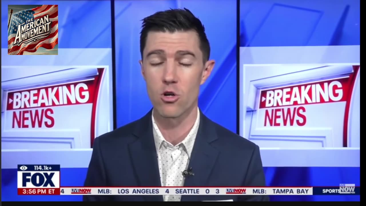 Breaking a Church Shooting in Michigan