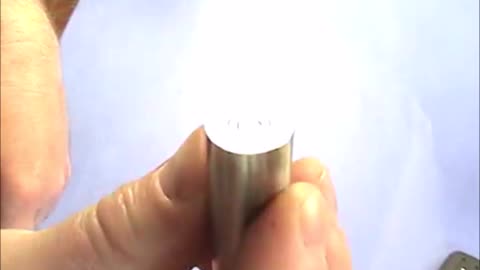 Elite Ammunition Go NoGo Gauge