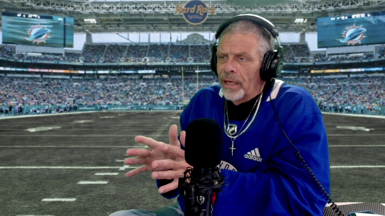 Chain Gang Sport Show