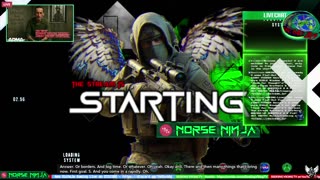 Norse Ninja Operator Escaping Zelensky’s prison and Exposing his Agenda | Arma ReForger