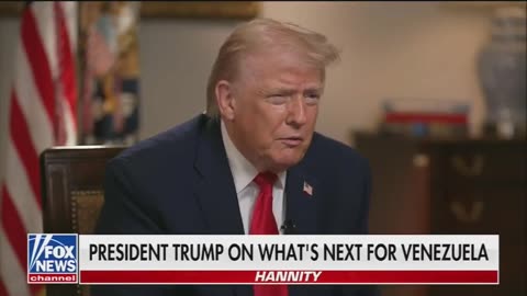 It could be trillions of dollars.