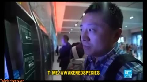 🤯PONTUAÇÃO DE CRÉDITO SOCIAL NA CHINA: VEJA COMO ALGUNS CHINESES SÃO VÍTIMAS DE LAVAGEM CEREBRAL🤯