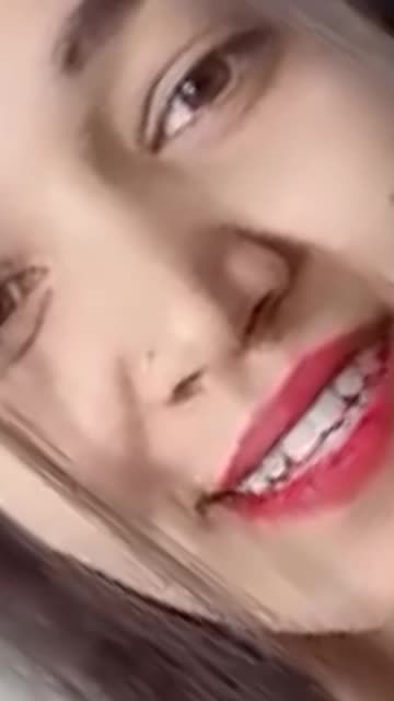 Super hot girl video