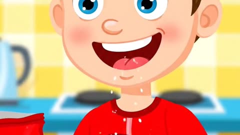 Good Food vs Junk Food: What REALLY Happens to Your Body! 🍎🍔