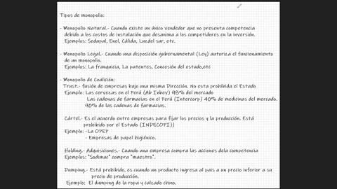 ADC SEMIANUAL 2023 | Semana 08 | Economía