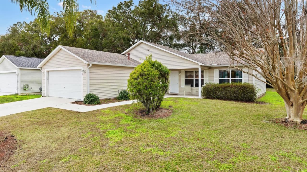 Open House Weekend The Villages Fl 32162