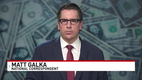 White House News-2_THE PEOPLE’S DIVIDEND_Trump’s $2,000 Tariff Announcement: