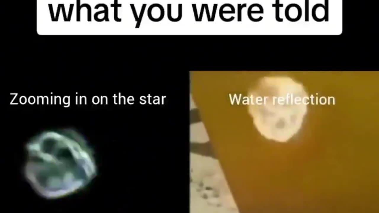 Stars are not what you've been told they are