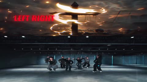 Street Gospel Syndicate ~ Warriors For Christ { Lyrics } Remix 1 { Dance Ver. } Christcore Slowed