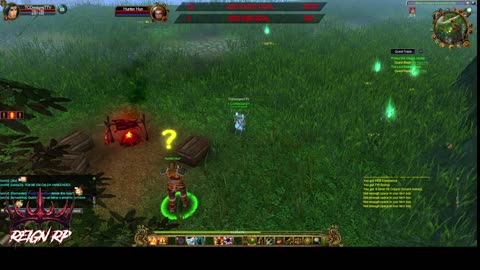 Grind Time | Reign RP Creator | TCDESIGNS at checkout for @Blacklyte discount