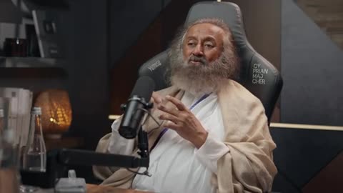GURUDEV RAVI SHANKAR - ODPOWIEDZI NA NAJWAŻNIEJSZE PYTANIA W ŻYCIU