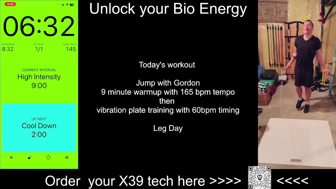 What's your blood pressure, before, during and after Whacky Wednesday Ep 103 Oct 29, 2025