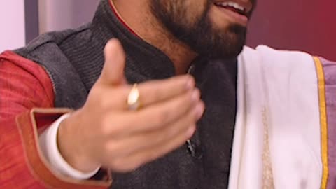 Government degree course alongside Gurukul education.