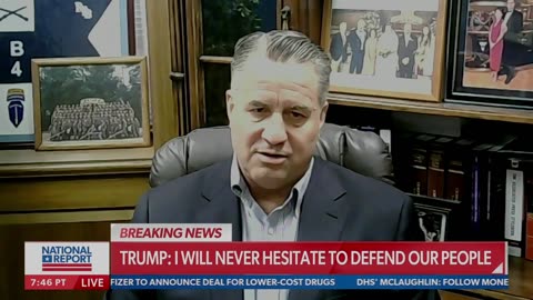 The U.S. military turnaround