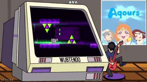 Super Wubtendo
