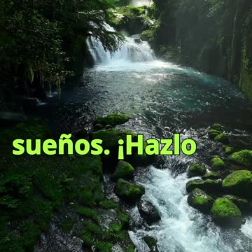 😊 190 EL PODER DE CREAR TU VIDA NO ESTÁ AFUERA 😊