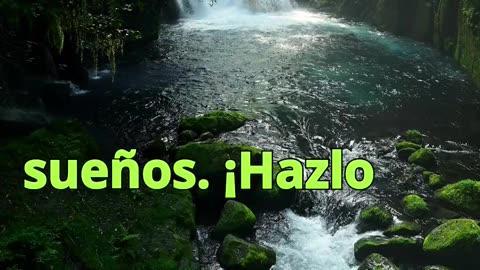 😊 190 EL PODER DE CREAR TU VIDA NO ESTÁ AFUERA 😊
