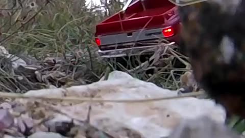 What's WRONG with this picture? 🤔 TRX4m High Trail 1979 Chevrolet K10 Cheyenne! 😎 SUBSCRIBE!