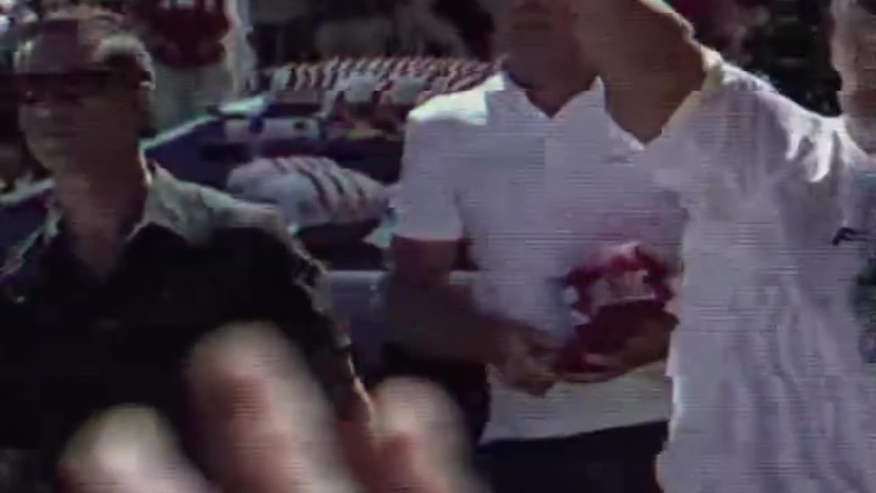 This is Scary! Could this be the Stimulation theory Or Coincidence???