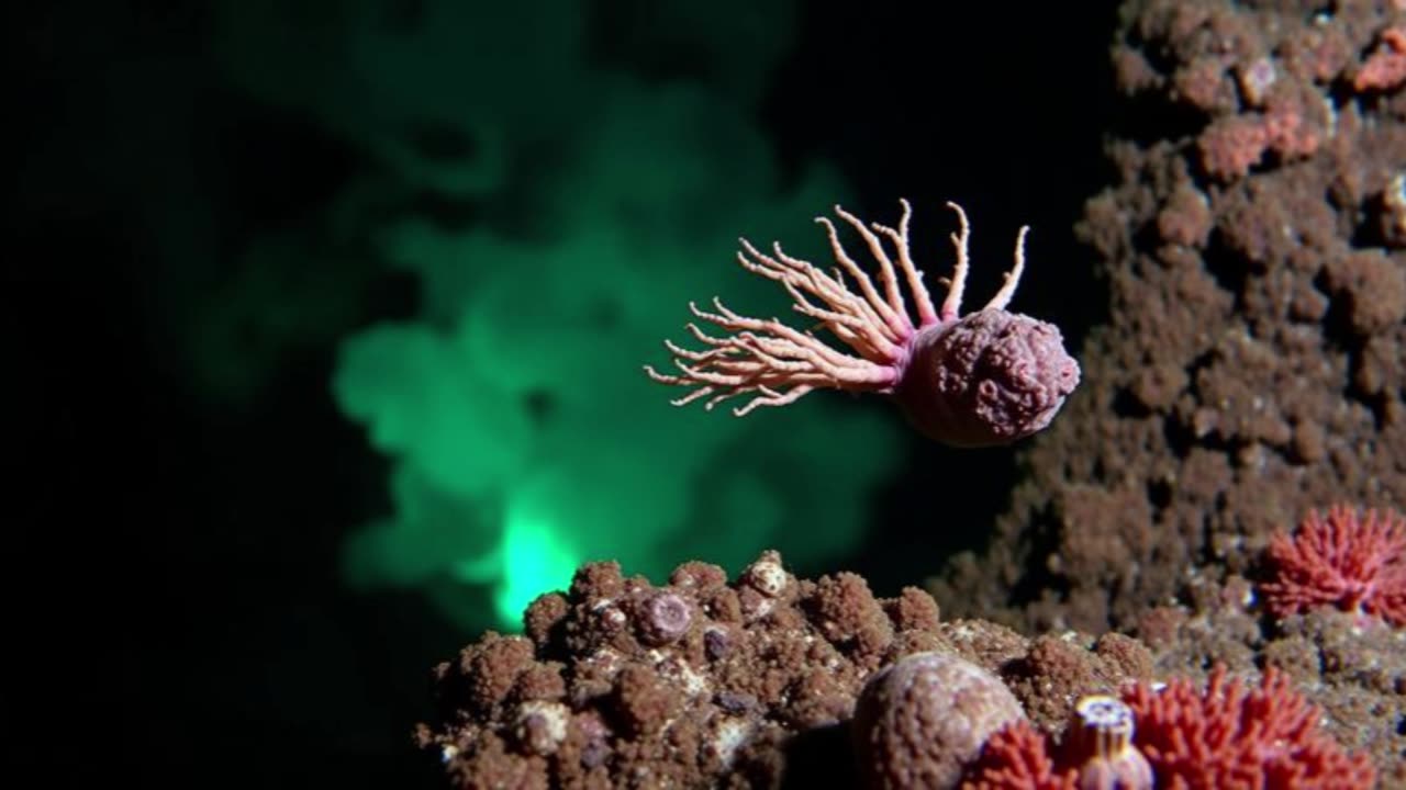 Unveil the Vent Ghost — Eptatretus strickrotti