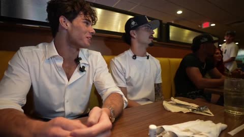 Clavicular x Braeden; Industry Beefs, Cancellation Drama & Redpill Truths