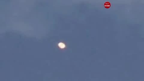 URGENT..FIFTH PLANE CRASHES.. STRANGE UFO ENTERS THE PLANE ENGINE & DESTROYS IT!