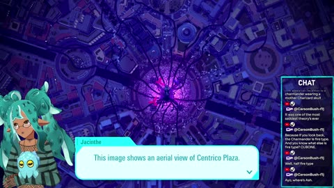 IMPROMPTU POKEMON Z-A! Let's continue the story!