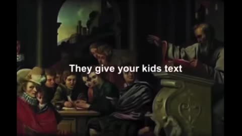 Etymology was taken out of schools in the early 1900s for a reason.