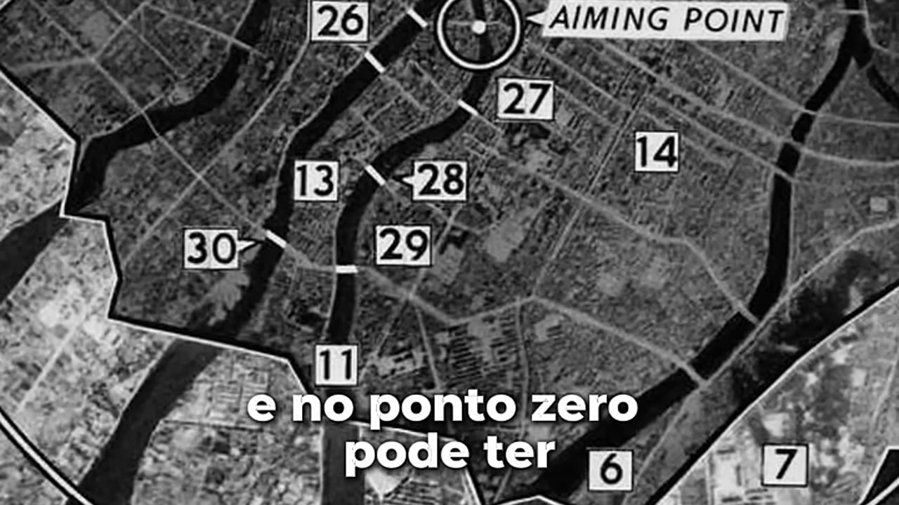 LITTLE BOY a BOMBA que DESTRUIU HIROSHIMA!
