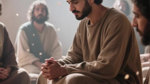 Pentecost's fiery start.