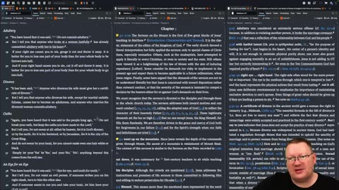 Day 5 - January 5 - Bible in a Year - NIV Edition