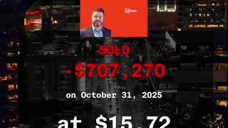 🔥 insider selling at $PATH, $JBGS, $MS #insidertrading #stocks #finance