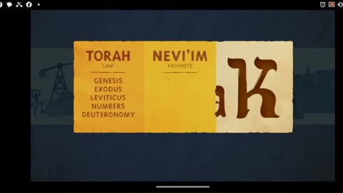 The bible