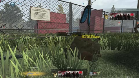 🎮World War Legion – Hip Fire Madness #WorldWarLegion #Gaming #FPS #HipFire #Shooter #EpicMoments