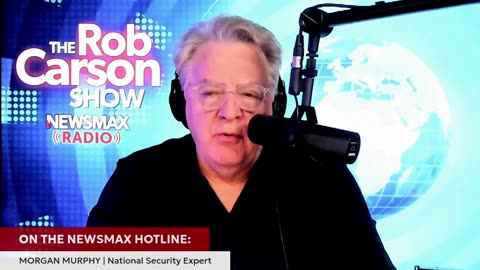 Fight, Fight, Laugh: The Rush Legacy Lives On | The Rob Carson Show (2/17/2026) | NEWSMAX Podcasts