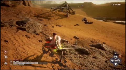 Stellar Blade Playthrough Part 8