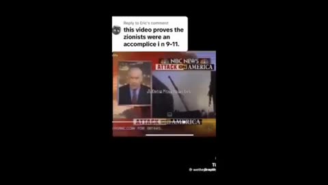 Netanyahu Ordered the Invasion of Iraq in 2003