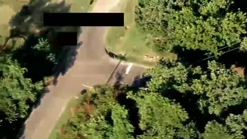 Handcuffed Man Hops On Stolen ATV, Leads Police On Wild Chase