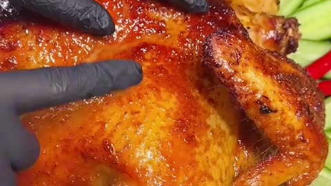 Unbeatable Delicious Grilled Chicken Recipe