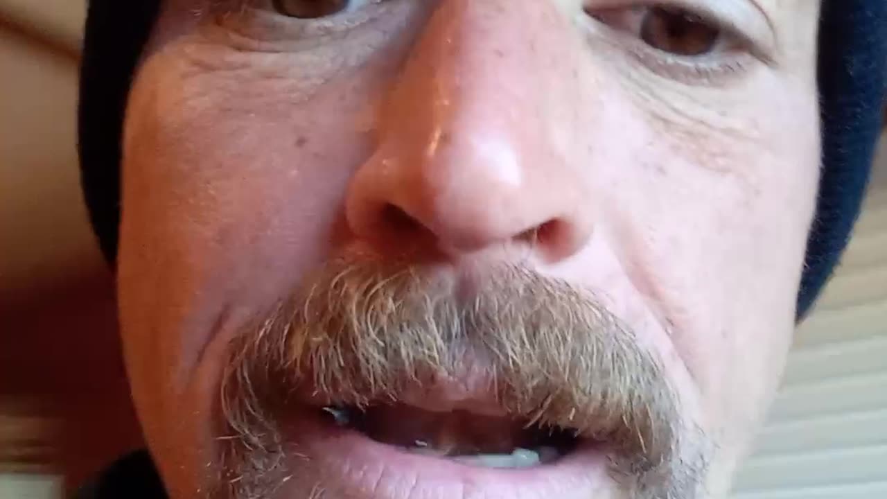 The go green med man has arrived