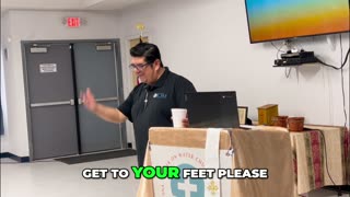 Multiply: Apostolic Mission, Rest, and Compassionate Hearts